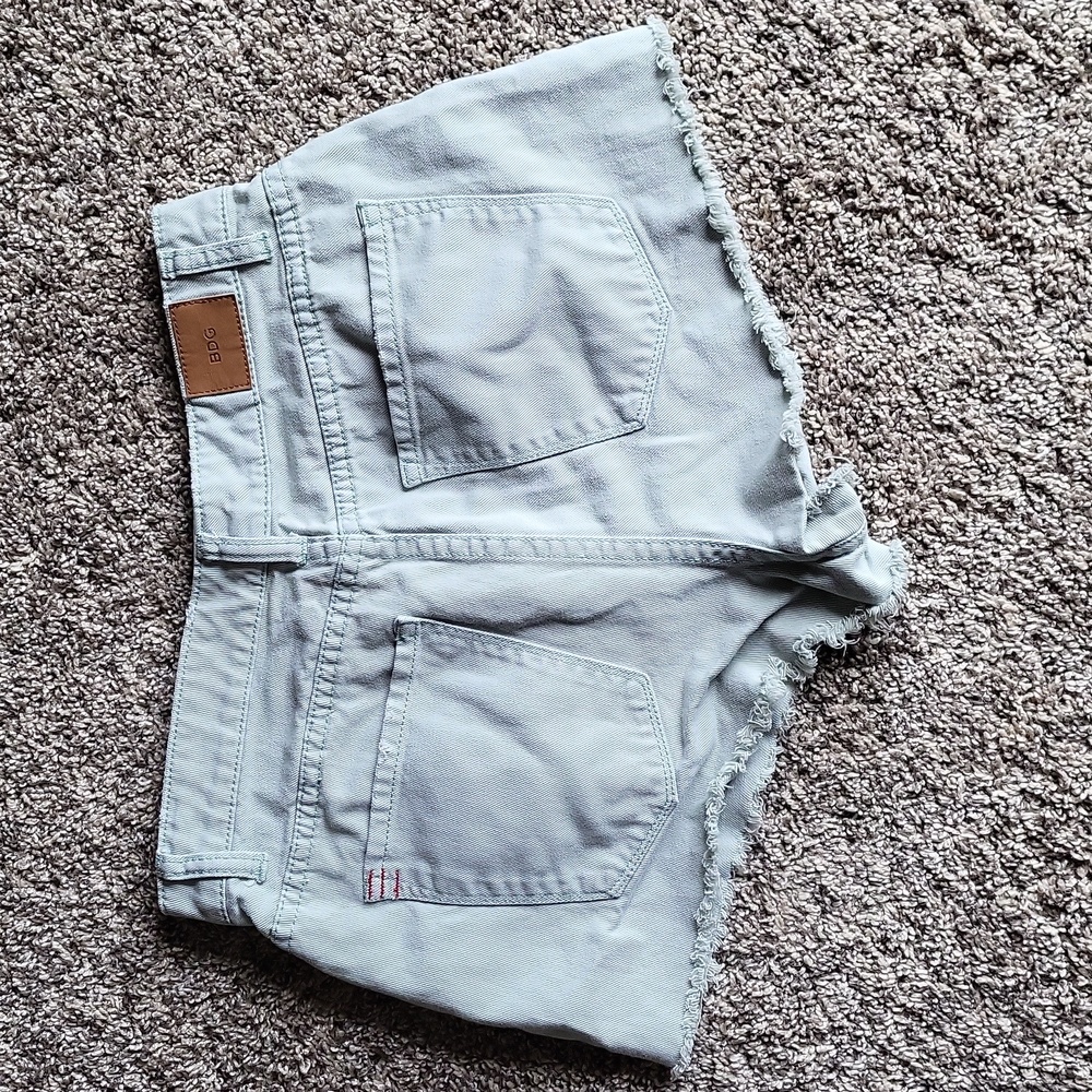 BDG High Rise shorts - Picture 6 of 6